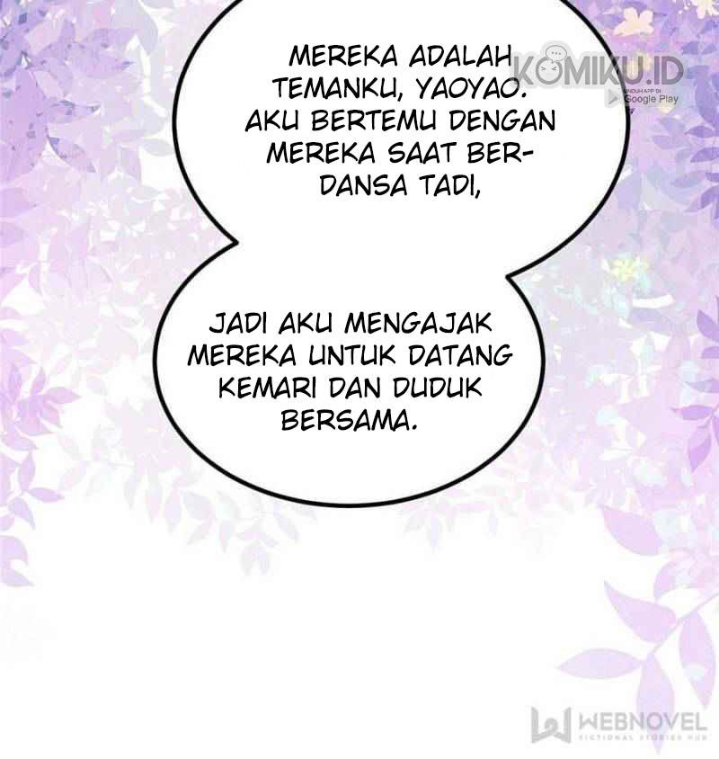 My Beautiful Time with You Chapter 114 Gambar 57