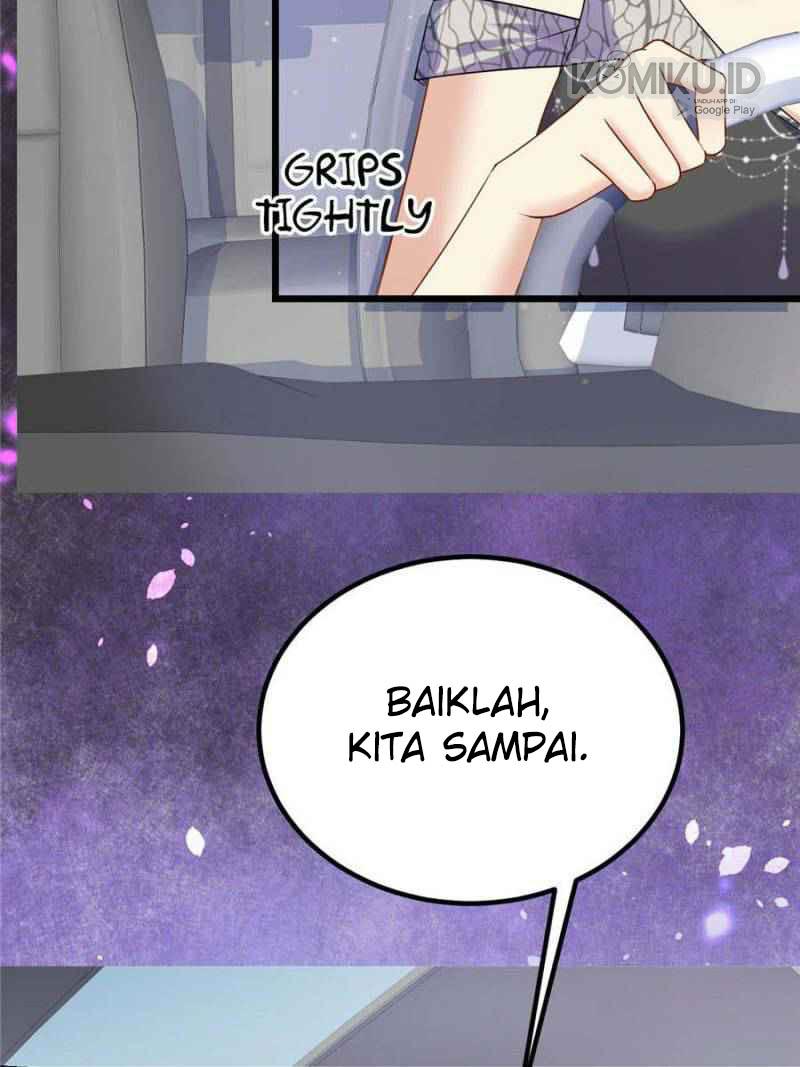 My Beautiful Time with You Chapter 114 Gambar 7