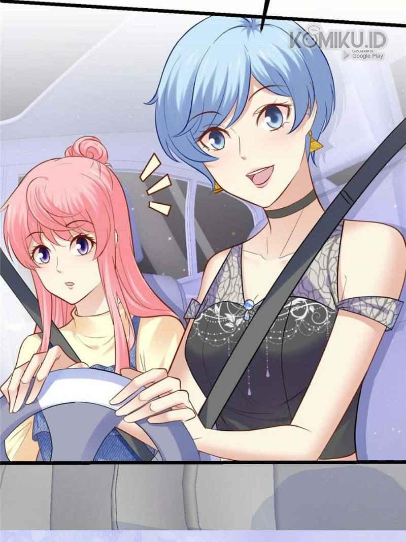 My Beautiful Time with You Chapter 114 Gambar 8