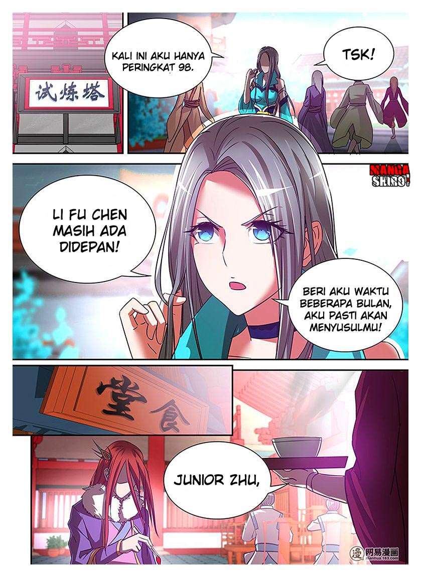 Yong Heng Zhi Zun Chapter 20 Gambar 3