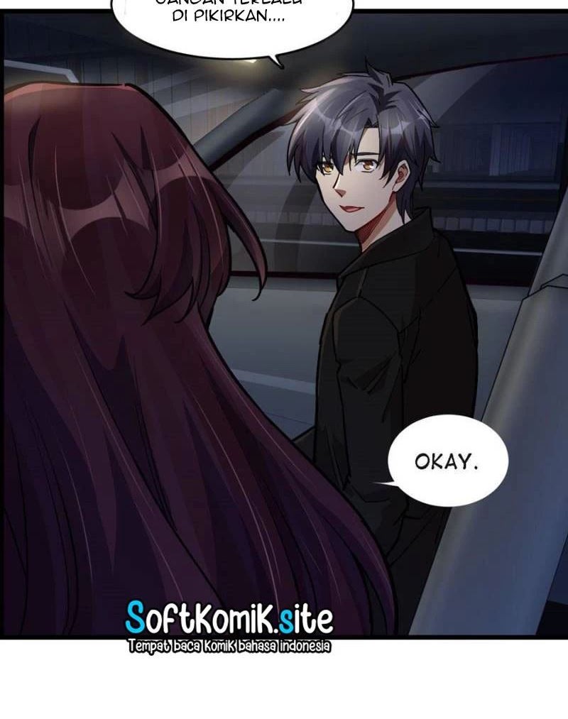 Night Bookstore Chapter 51 Gambar 6