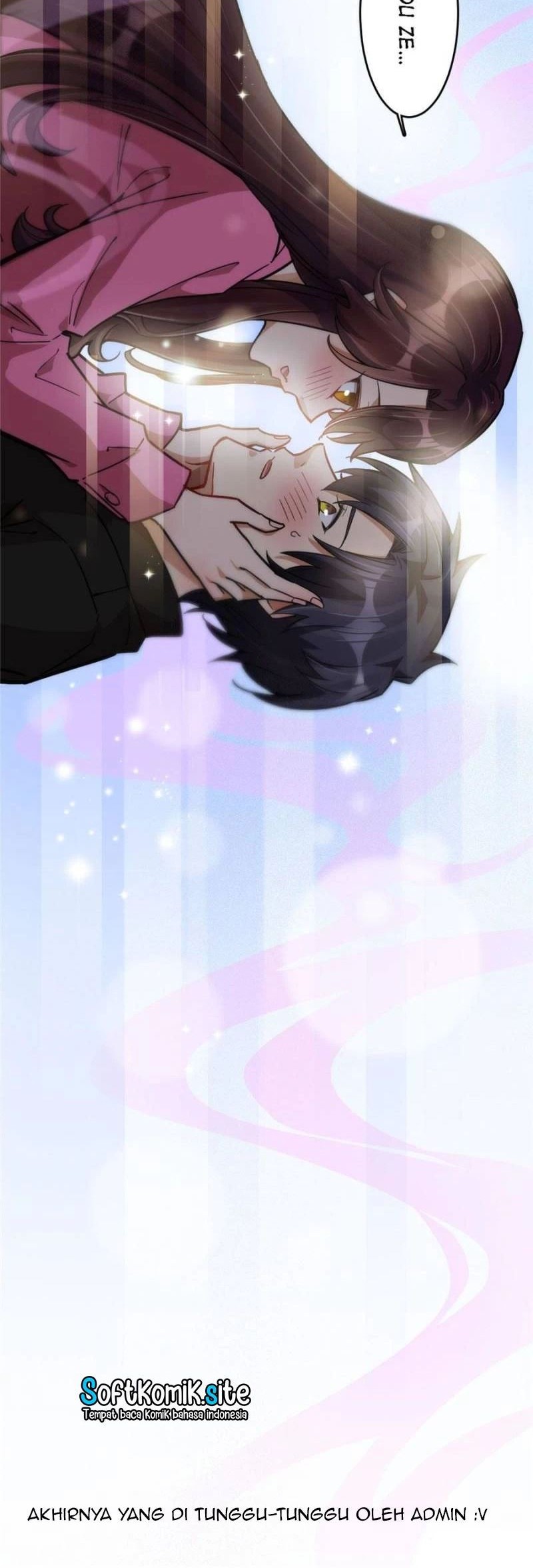 Night Bookstore Chapter 51 Gambar 15