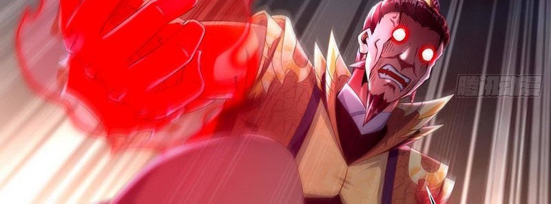 The Rebirth of the Demon God Chapter 75 Gambar 18