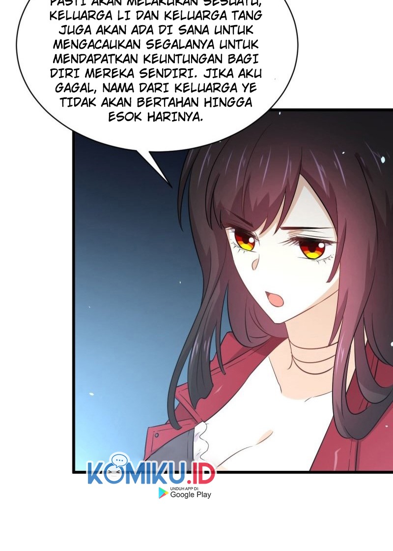 Immortal Swordsman in The Reverse World Chapter 157 Gambar 4