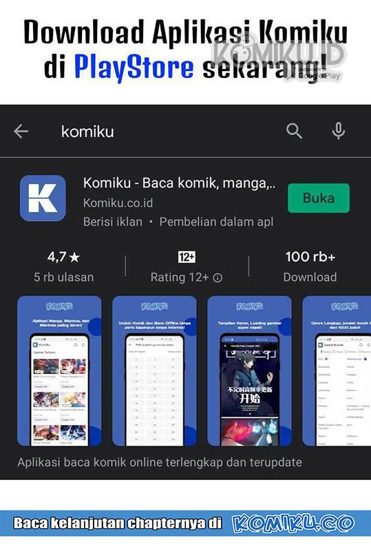 Yuan Zun Chapter 75 Gambar 11