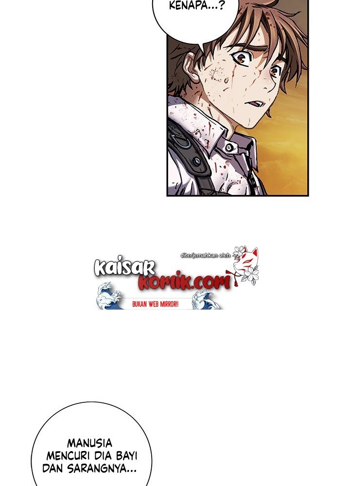 Leviathan Chapter 131 Gambar 23