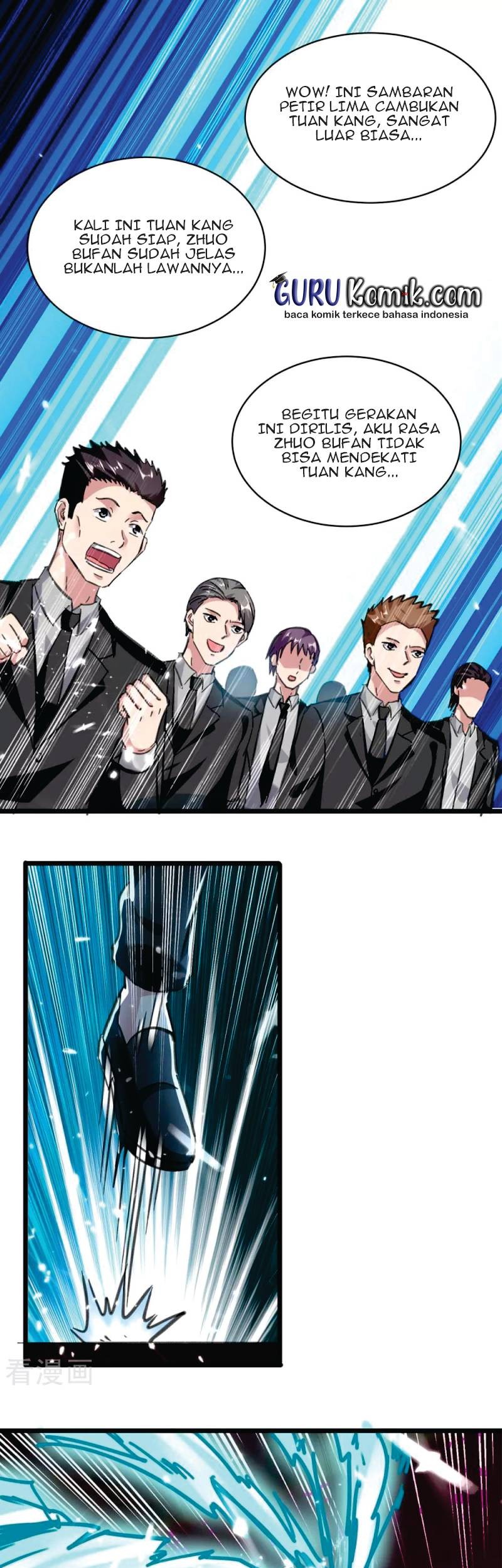 Baca Manhua Rebirth Abandoned Less Return Chapter 150 Gambar 2
