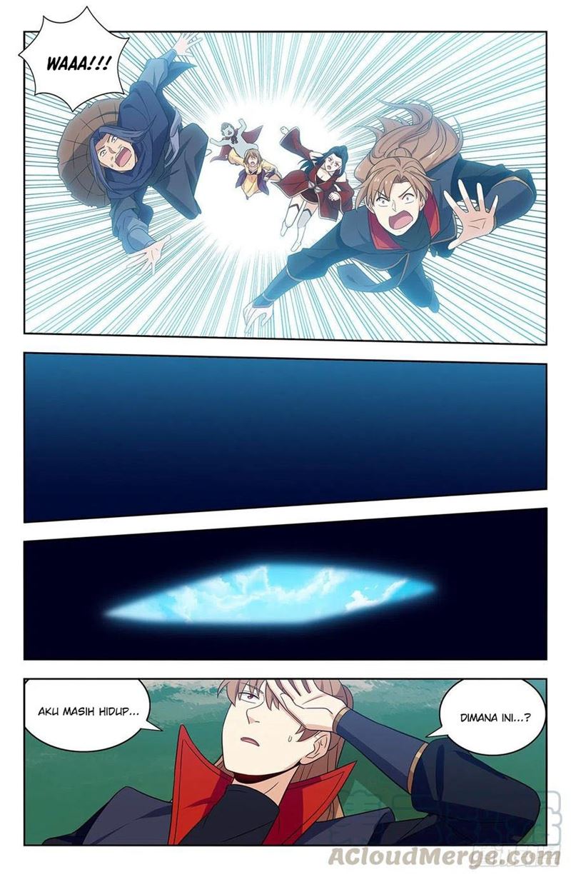 Strongest Anti M.E.T.A Chapter 334 Gambar 10