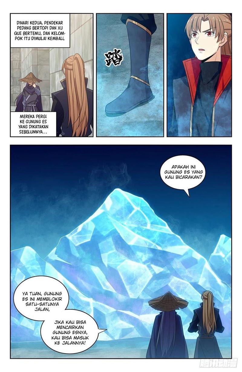 Strongest Anti M.E.T.A Chapter 334 Gambar 5