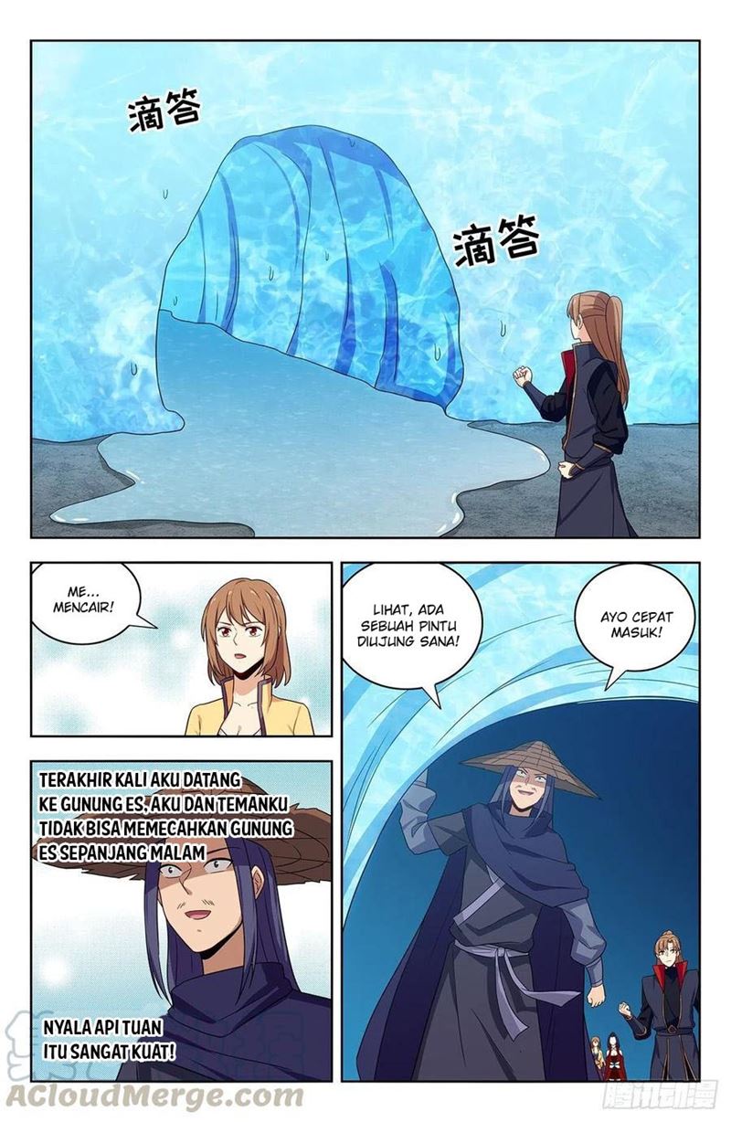 Strongest Anti M.E.T.A Chapter 334 Gambar 8