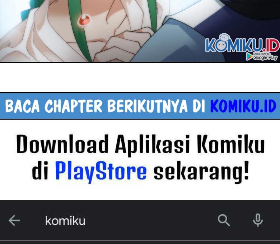 Battle Through the Heavens Chapter 321 Gambar 100