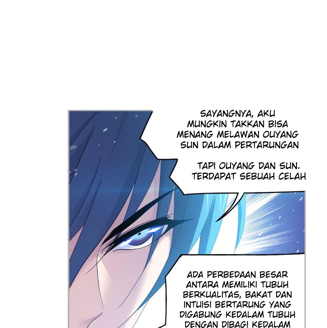 Soul Land Chapter 266 Gambar 16