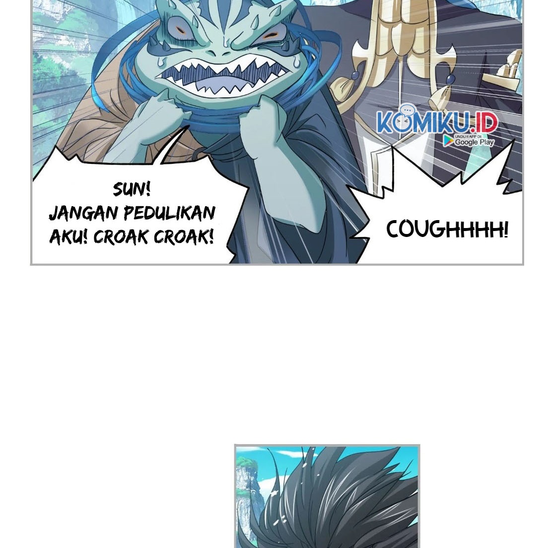 Soul Land Chapter 266 Gambar 19