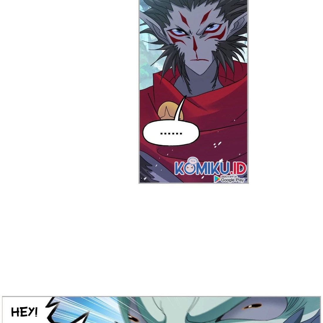 Soul Land Chapter 266 Gambar 20