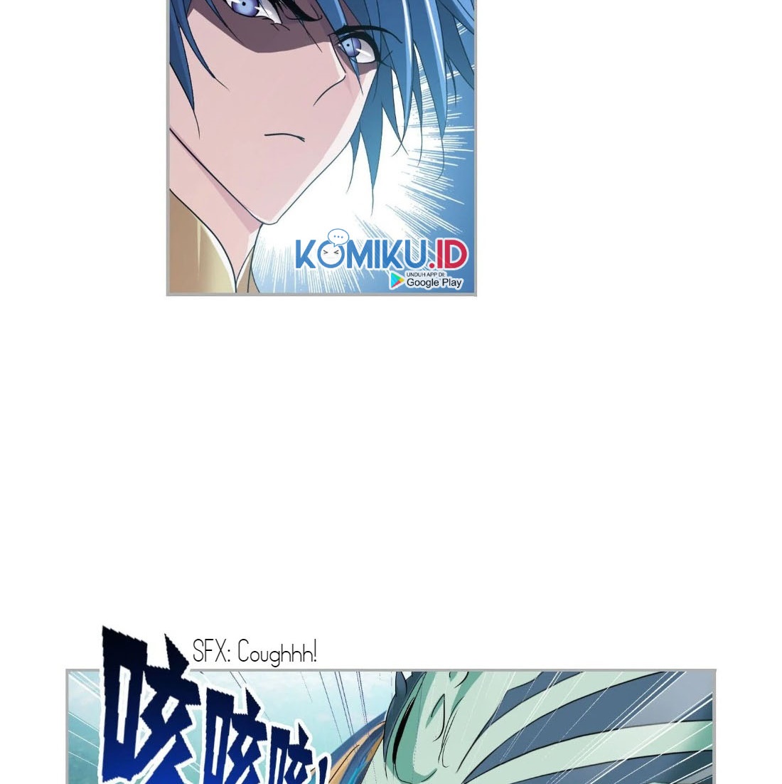 Soul Land Chapter 266 Gambar 22