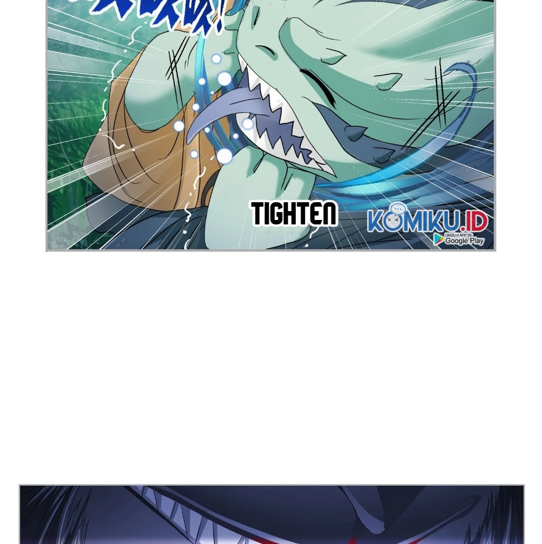 Soul Land Chapter 266 Gambar 23