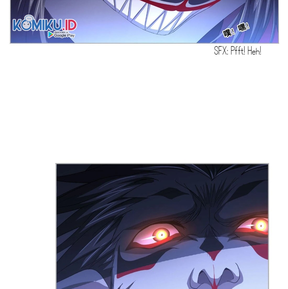 Soul Land Chapter 266 Gambar 24