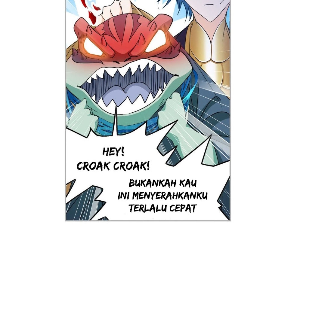 Soul Land Chapter 266 Gambar 26