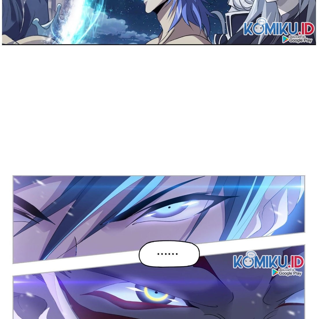 Soul Land Chapter 266 Gambar 39