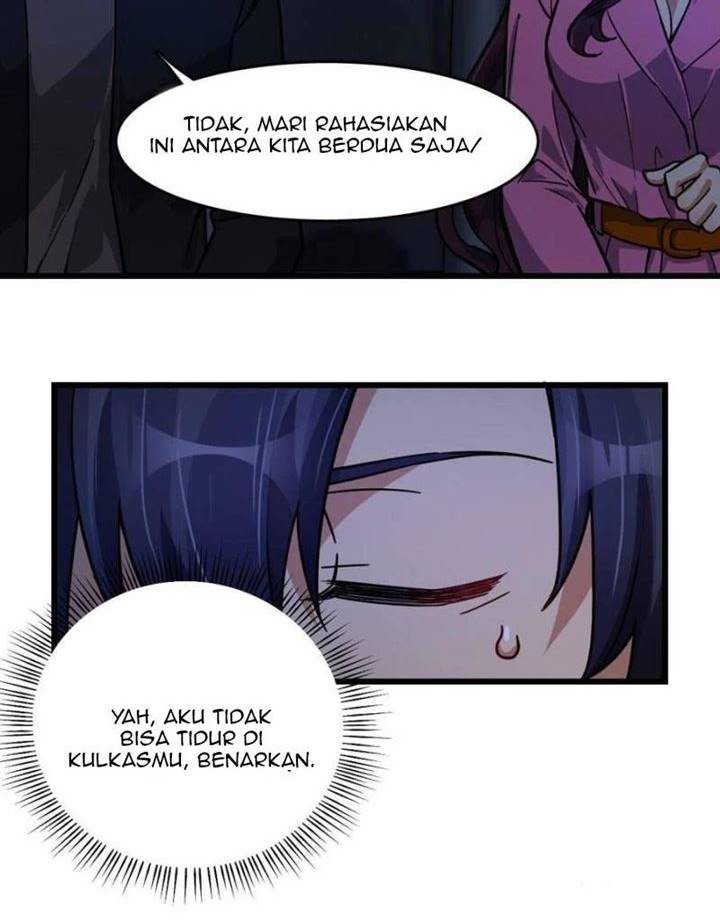 Night Bookstore Chapter 52 Gambar 10