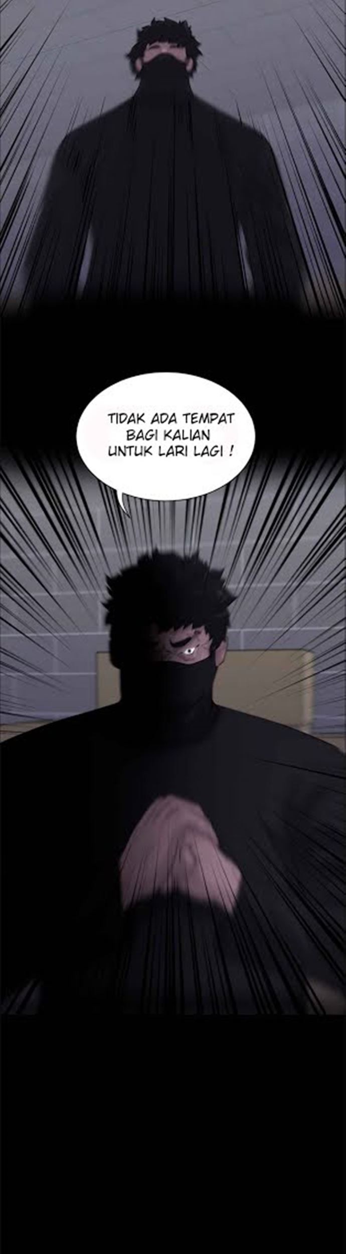 Trigger Chapter 13 Gambar 11