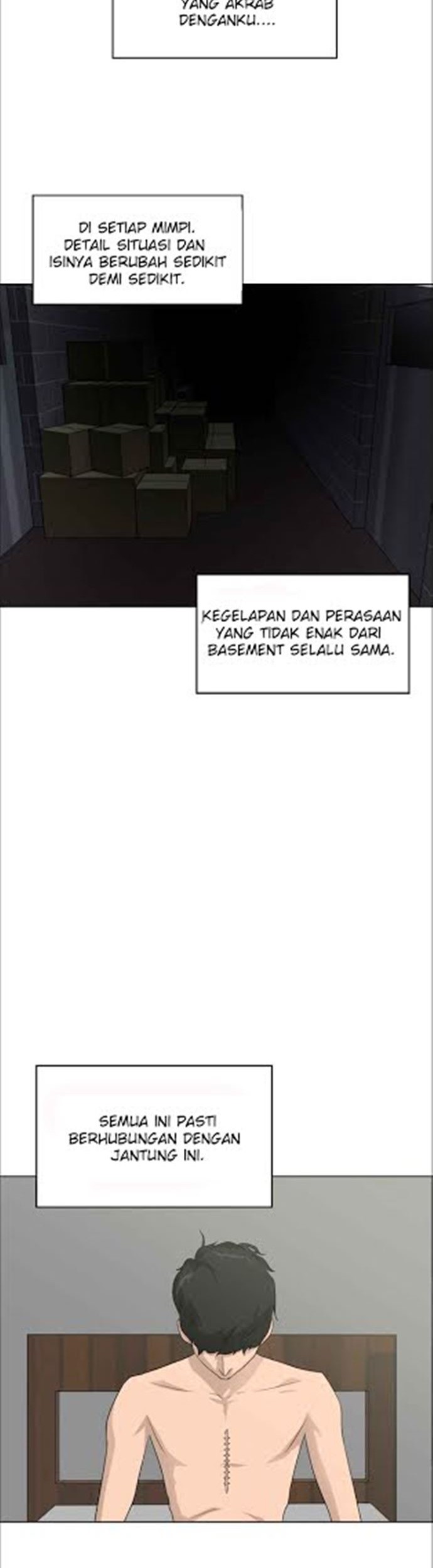 Trigger Chapter 13 Gambar 14