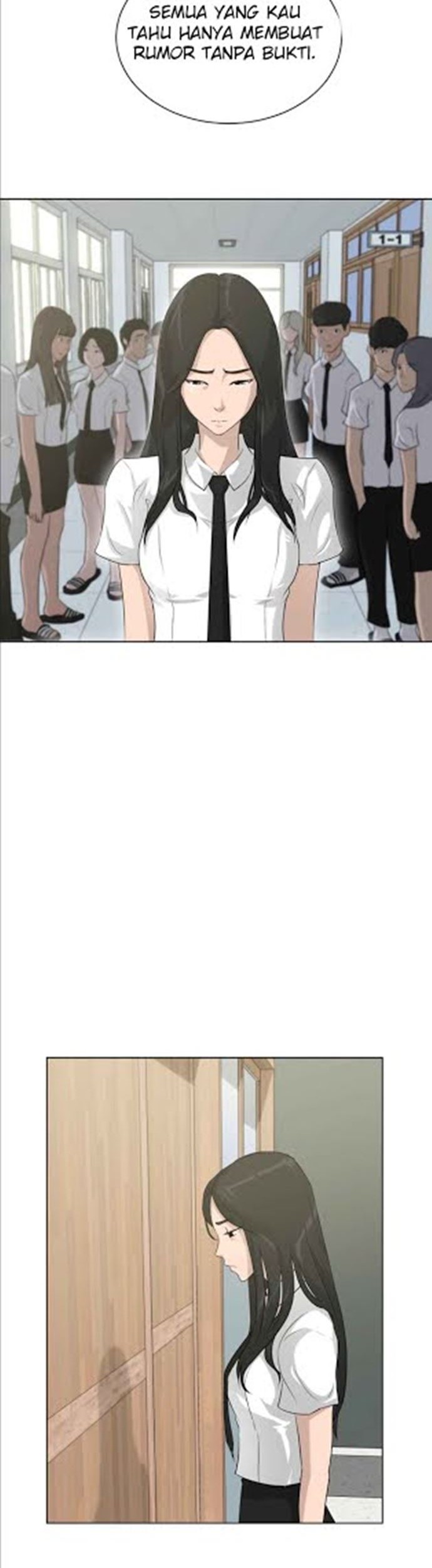 Trigger Chapter 13 Gambar 21