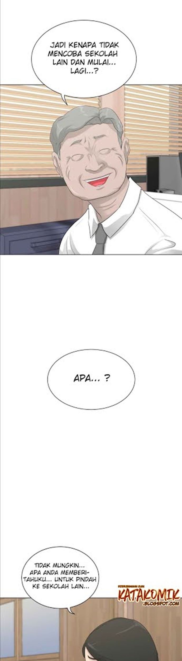 Trigger Chapter 13 Gambar 25