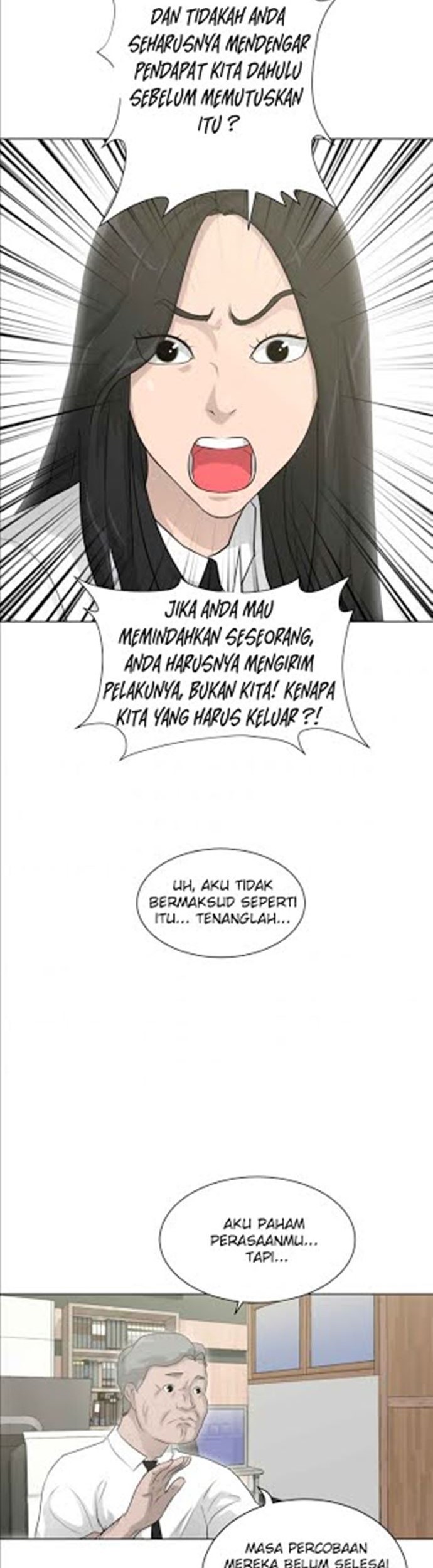 Trigger Chapter 13 Gambar 27