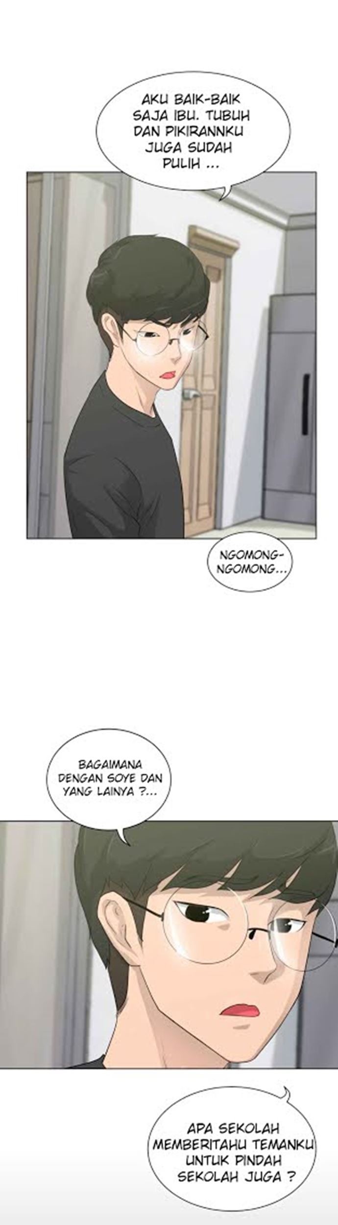 Trigger Chapter 13 Gambar 33
