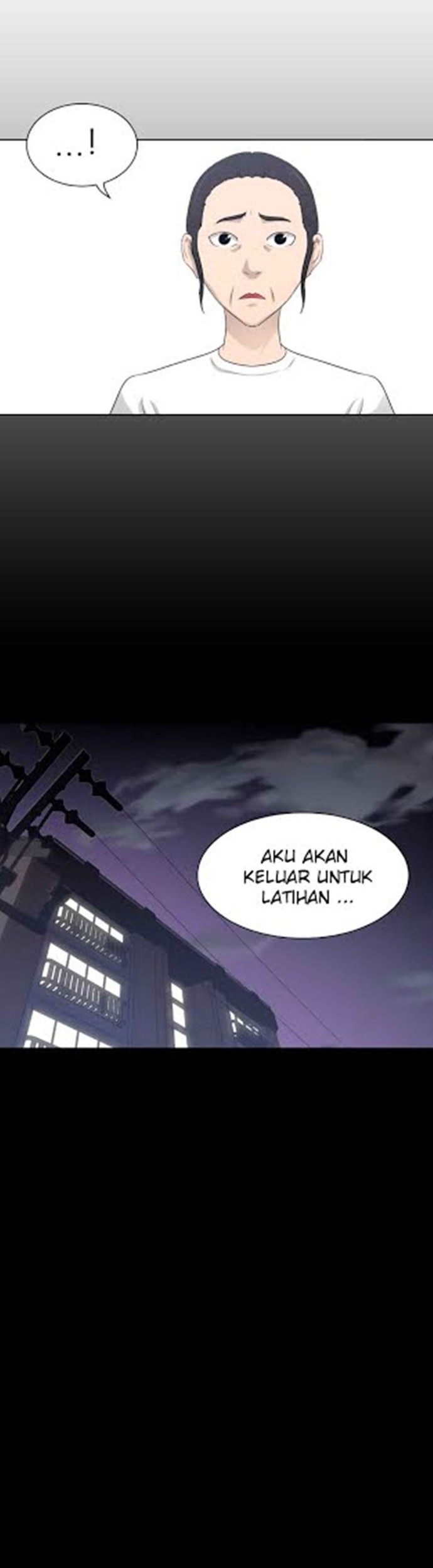Trigger Chapter 13 Gambar 34