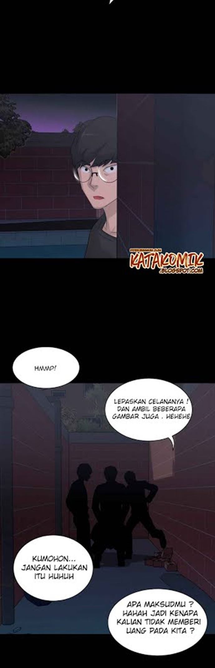 Trigger Chapter 13 Gambar 37