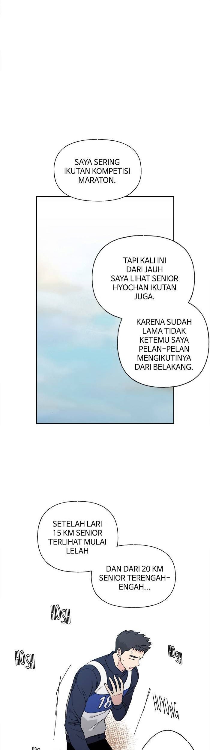 Manhwa Mother, I’m Sorry Chapter 75 gambar nomor 2