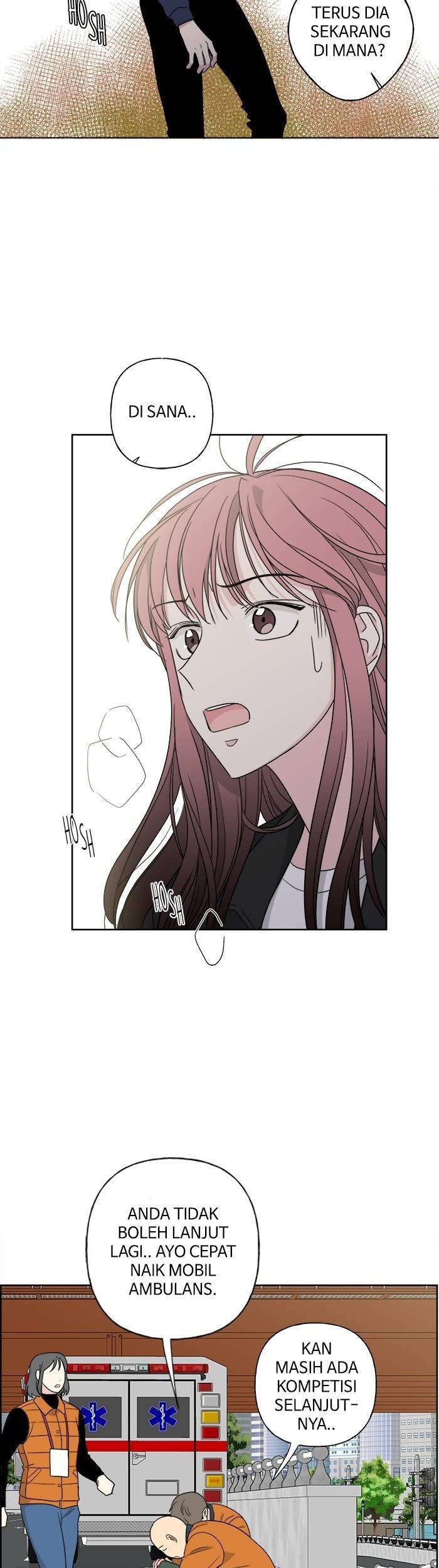 Mother, I’m Sorry Chapter 75 Gambar 3