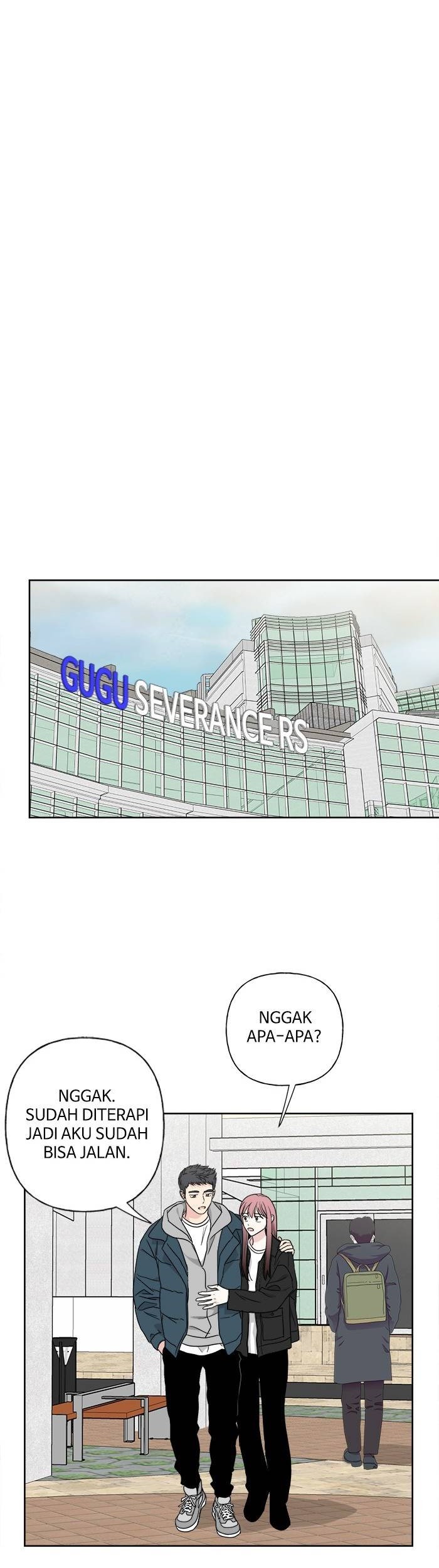 Mother, I’m Sorry Chapter 75 Gambar 7