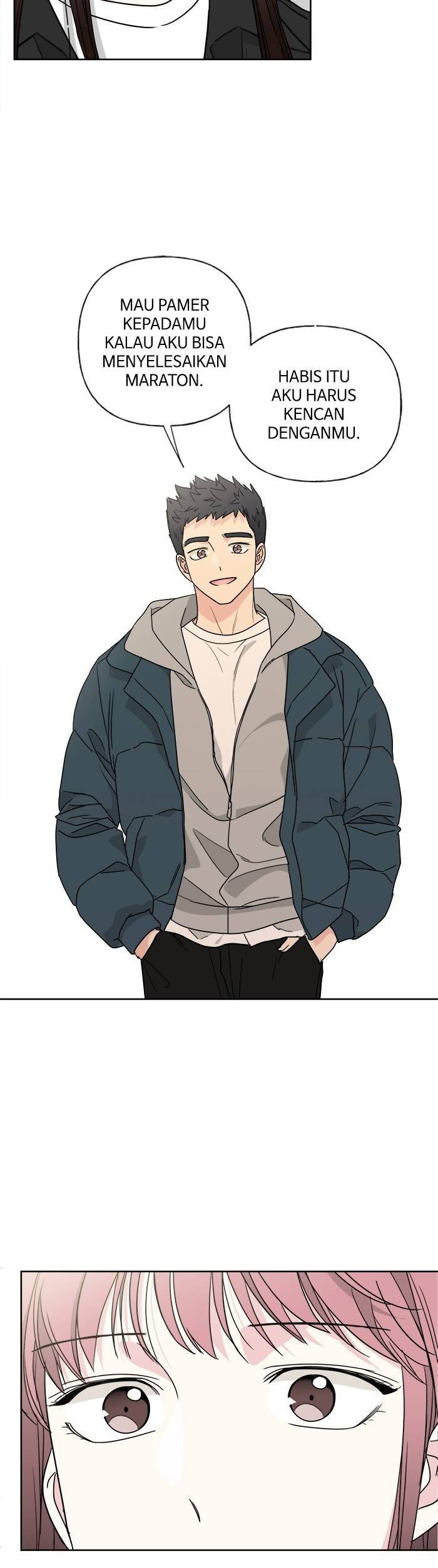 Mother, I’m Sorry Chapter 75 Gambar 9