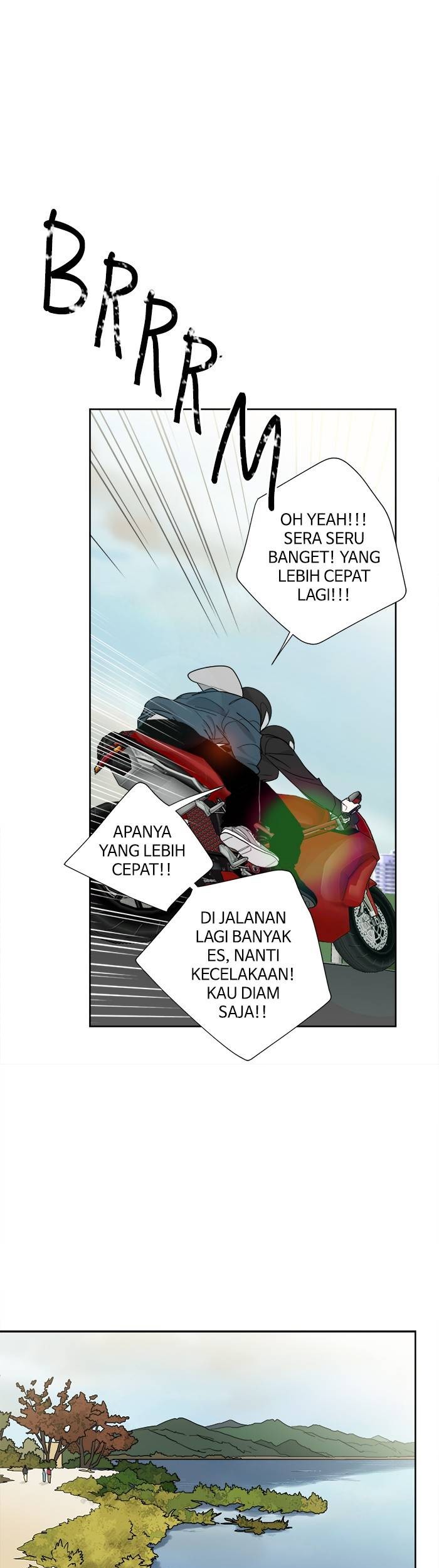 Mother, I’m Sorry Chapter 75 Gambar 11