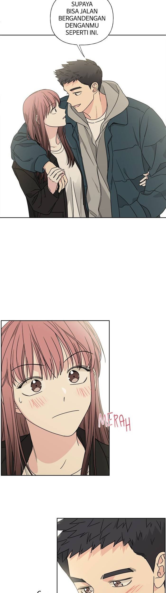 Mother, I’m Sorry Chapter 75 Gambar 14