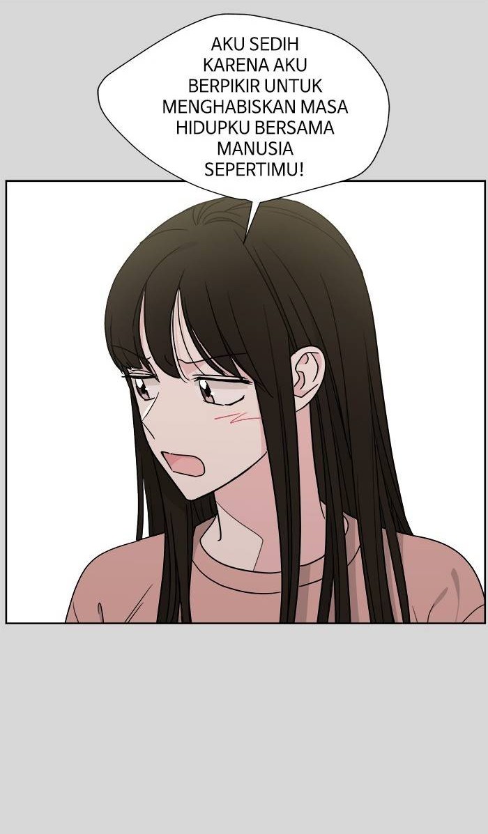 Mother, I’m Sorry Chapter 75 Gambar 22