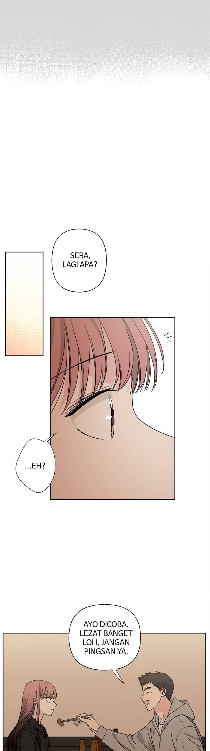 Mother, I’m Sorry Chapter 75 Gambar 24