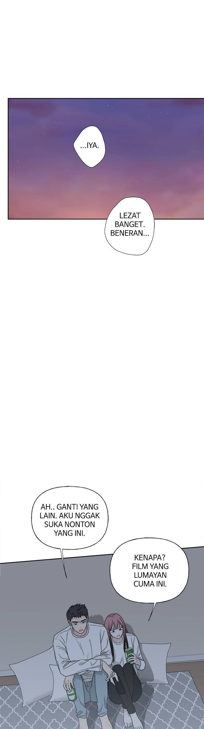 Mother, I’m Sorry Chapter 75 Gambar 26