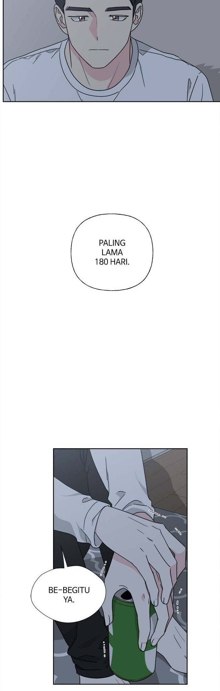 Mother, I’m Sorry Chapter 75 Gambar 30