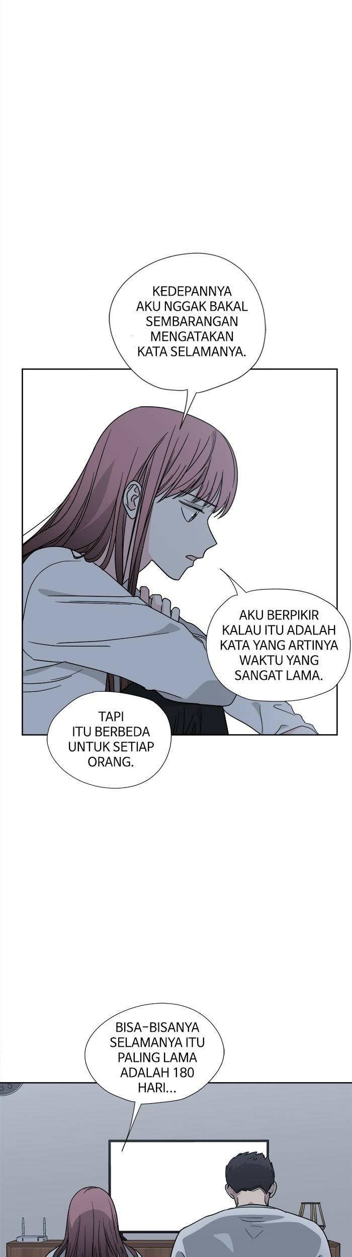 Mother, I’m Sorry Chapter 75 Gambar 31
