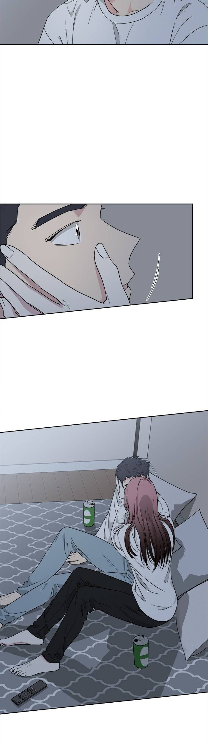 Mother, I’m Sorry Chapter 75 Gambar 33