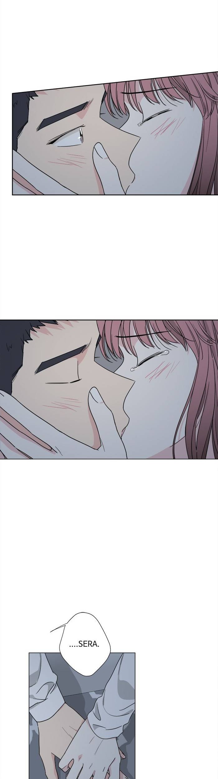 Mother, I’m Sorry Chapter 75 Gambar 34