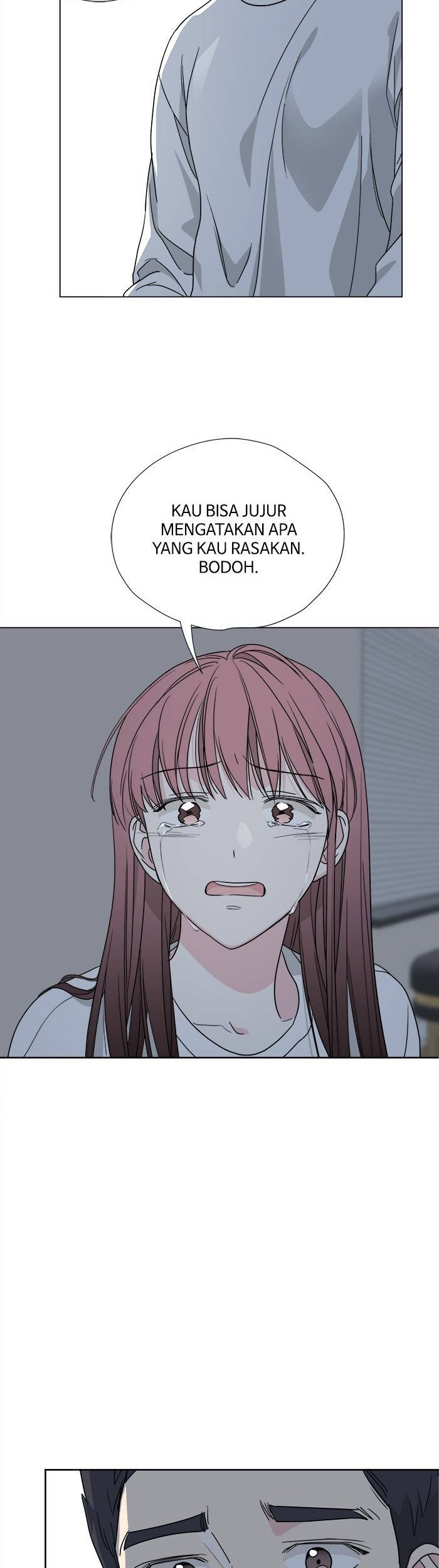 Mother, I’m Sorry Chapter 75 Gambar 36