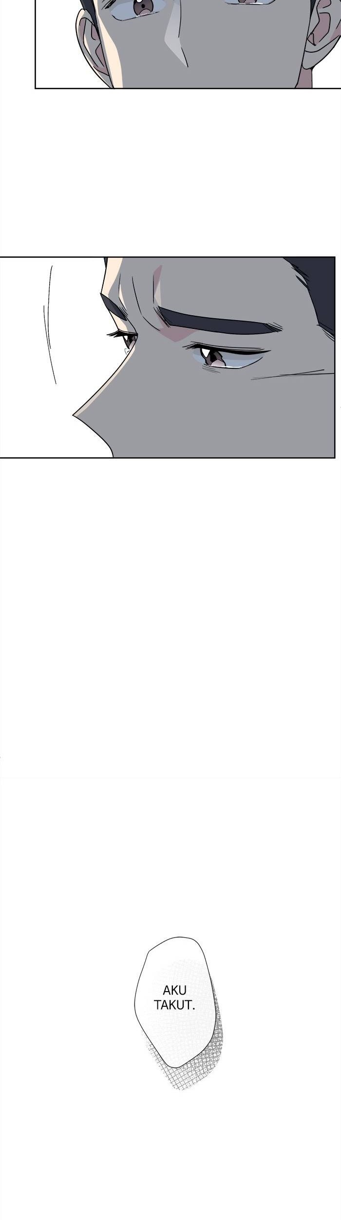 Mother, I’m Sorry Chapter 75 Gambar 37