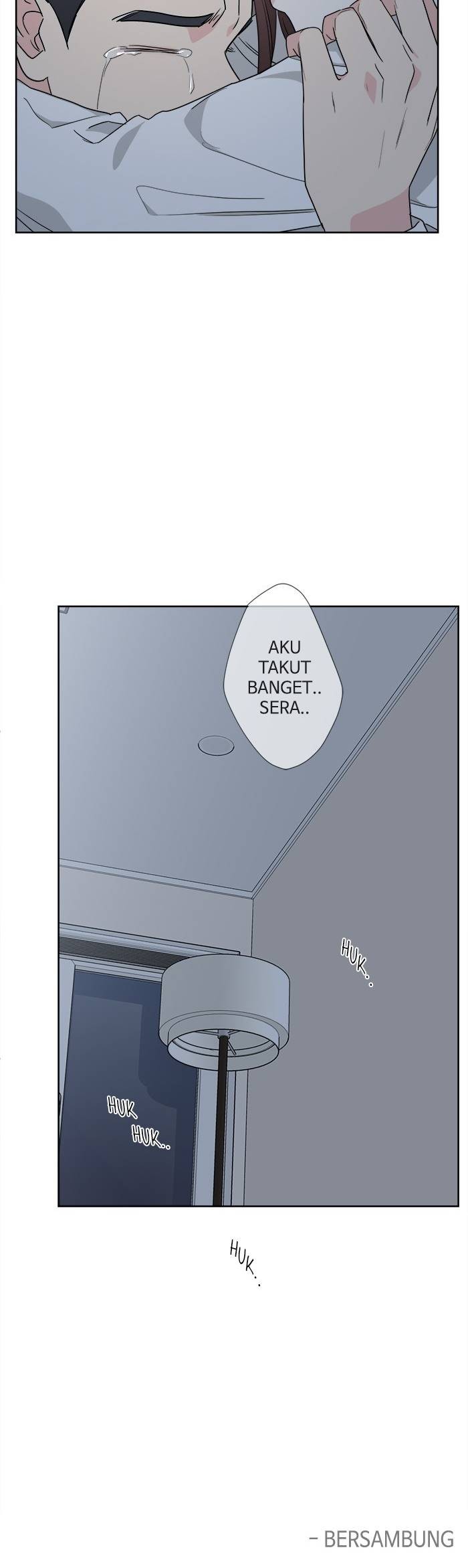 Mother, I’m Sorry Chapter 75 Gambar 39
