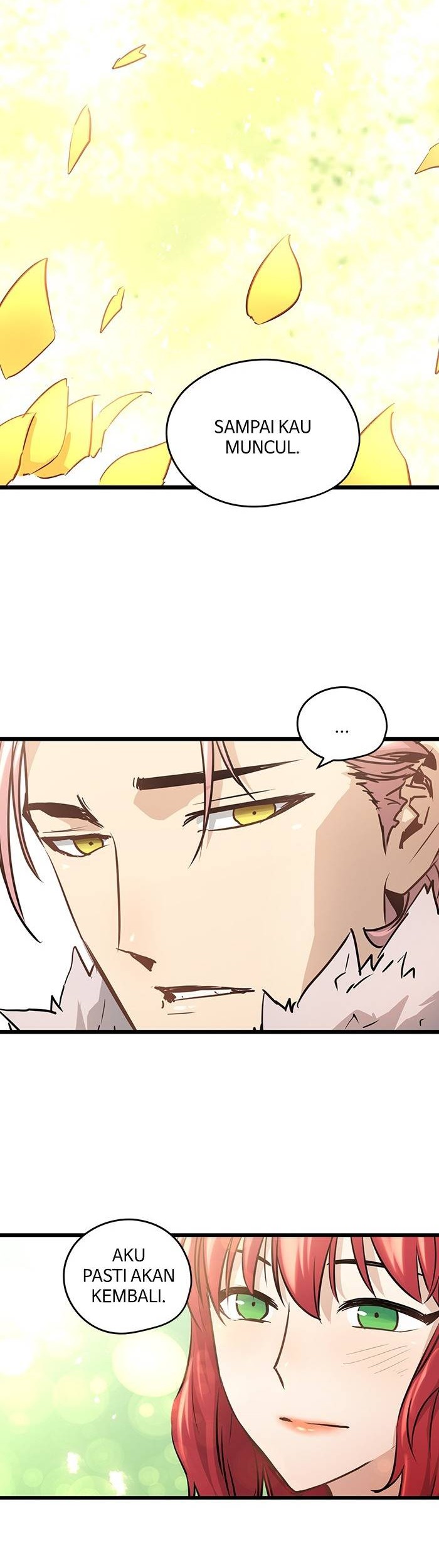 Promised Orchid Chapter 77 Gambar 12