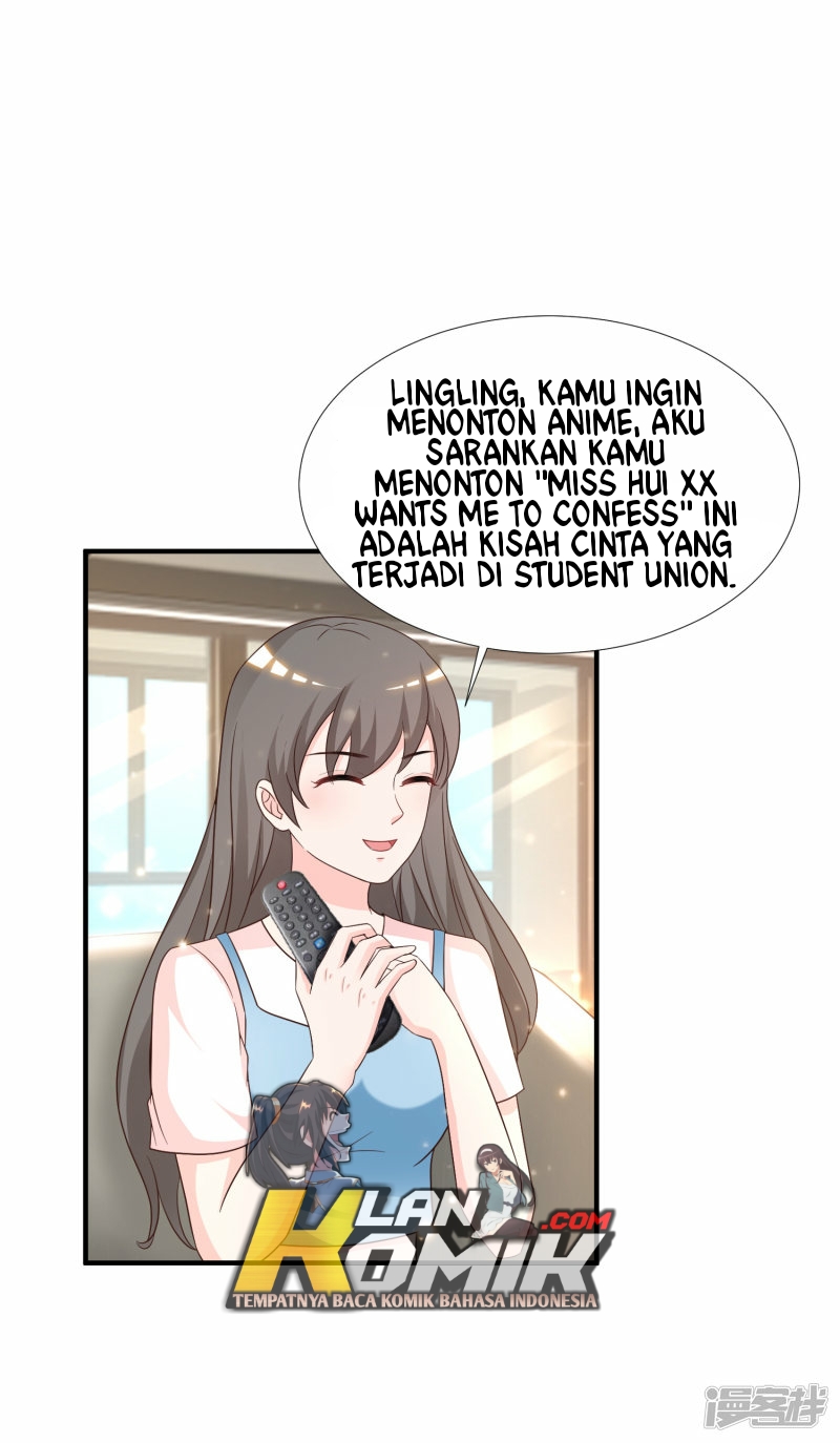 The Strongest Peach Blossom Chapter 75 Gambar 10